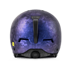F3 Forged Carbon Schneehelm