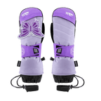 Guantes de nieve Bounce-X