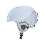 A6 Snow Helmet Glacie