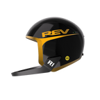 Casco de competición R1 Alpine