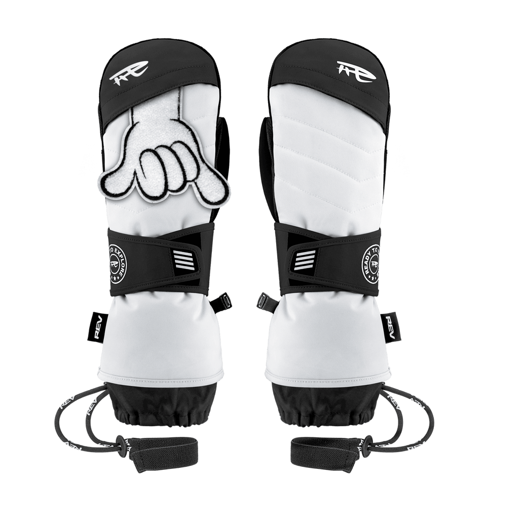 Guantes de nieve Bounce-X