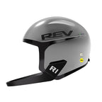 Casco de competición R1 Alpine