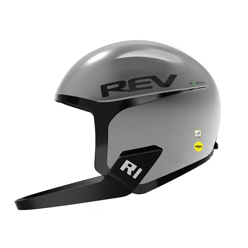 Casco de competición R1 Alpine