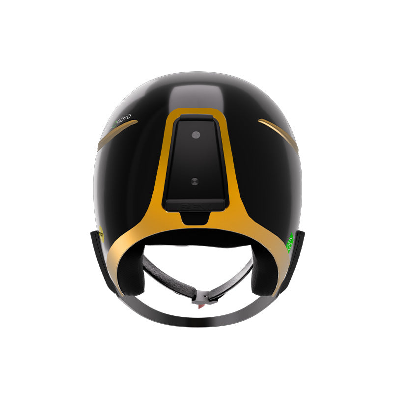 Casco de competición R1 Alpine