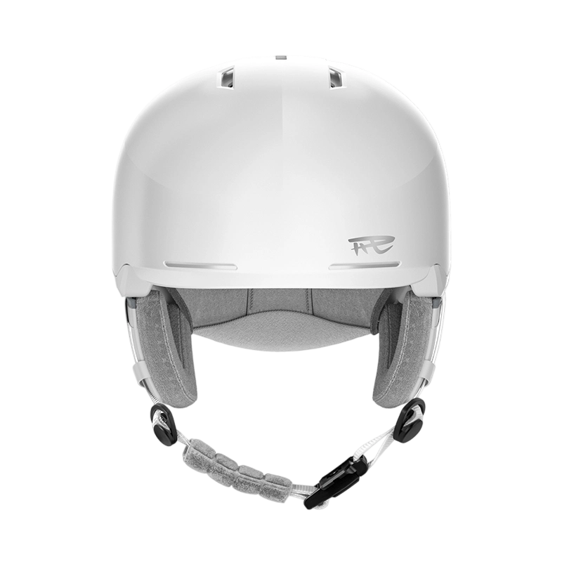 A6 Snow Helmet Matte White