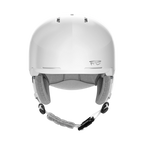A6 Snow Helmet Matte White