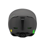 A6 Snow Helmet Graphite
