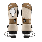 Guantes de nieve Bounce-X