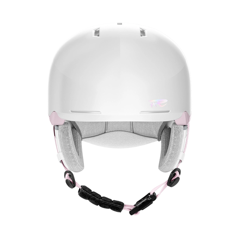A6 Snow Helmet Cream Blush
