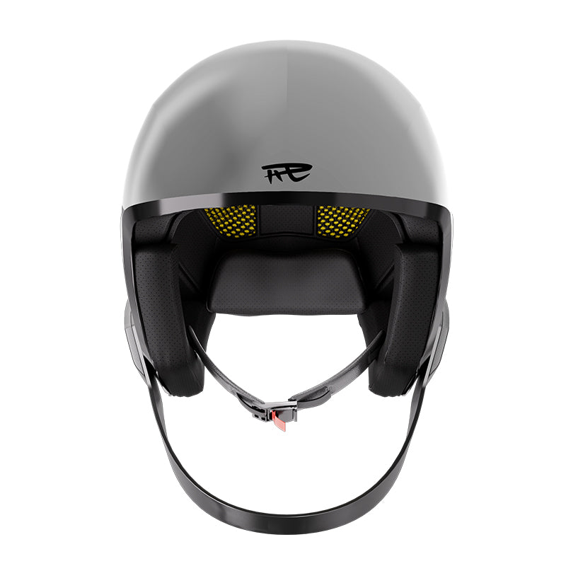 Casco de competición R1 Alpine