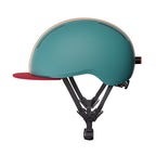 Mojito City Commutes Helmet