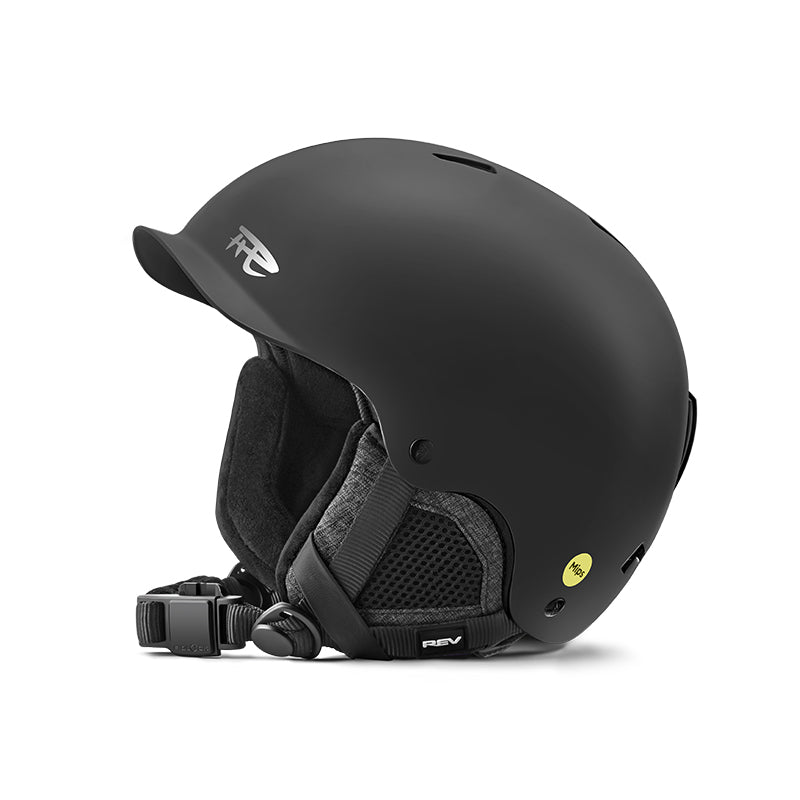 F3 Casco de nieve