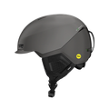 A6 Snow Helmet Graphite