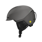 A6 Snow Helmet Graphite