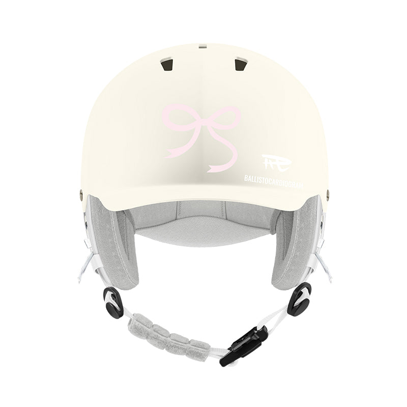 F3 Snow Helmet Limited Edition