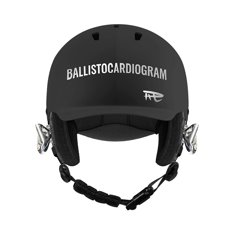 F3 Snow Helmet Limited Edition