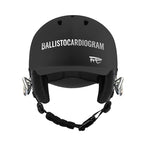 F3 Snow Helmet Limited Edition