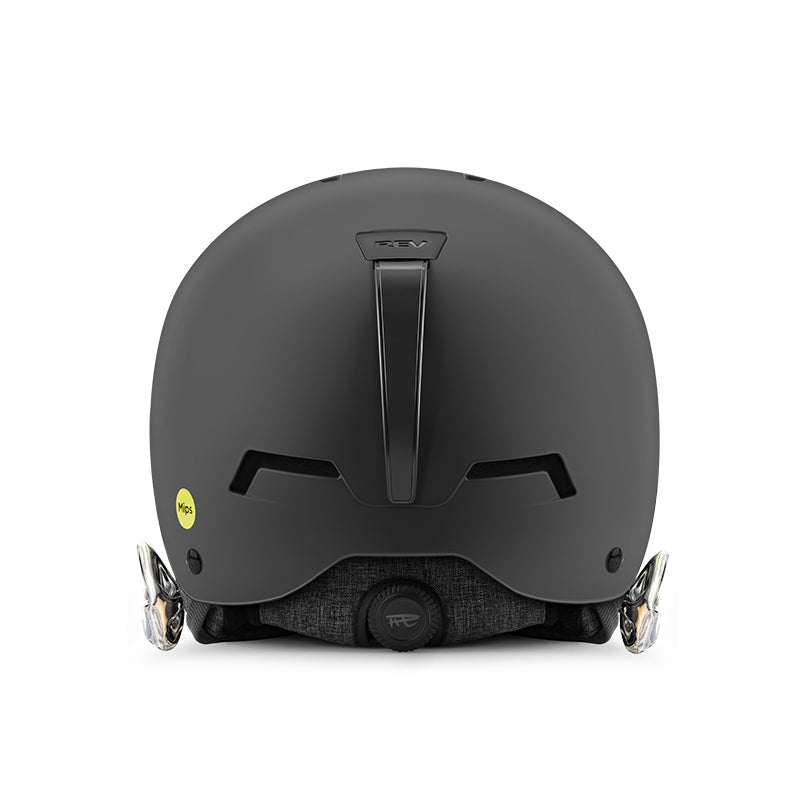 F3 Snow Helmet Limited Edition