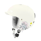 F3 Snow Helmet Limited Edition
