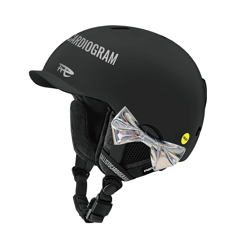 F3 Snow Helmet Limited Edition
