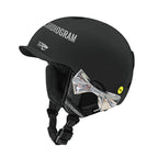 F3 Snow Helmet Limited Edition