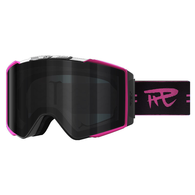 C6 Photochromic Snow Goggles