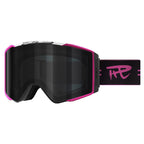 C6 Photochromic Snow Goggles