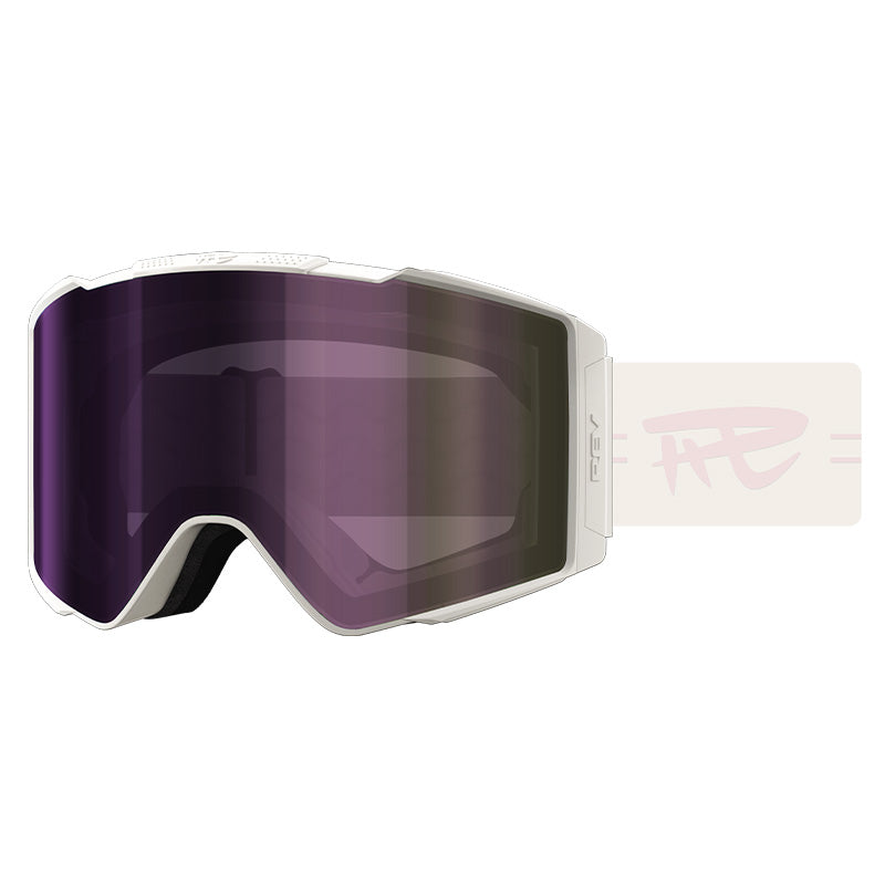 C6 Photochromic Snow Goggles