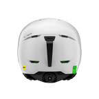A6 Snow Helmet Matte White