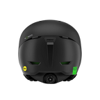 A6 Snow Helmet Matte Black