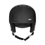 A6 Snow Helmet Matte Black