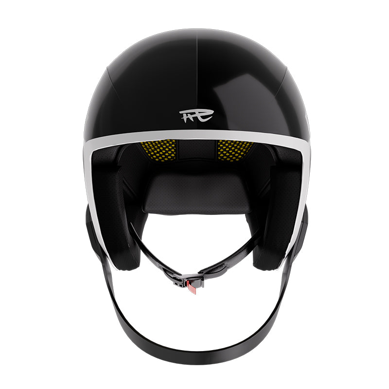 Casco de competición R1 Alpine