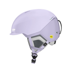 A6 Snow Helmet Lilac