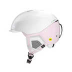 A6 Snow Helmet Cream Blush
