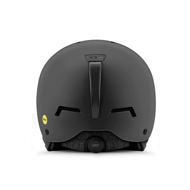 F3 Casco de nieve