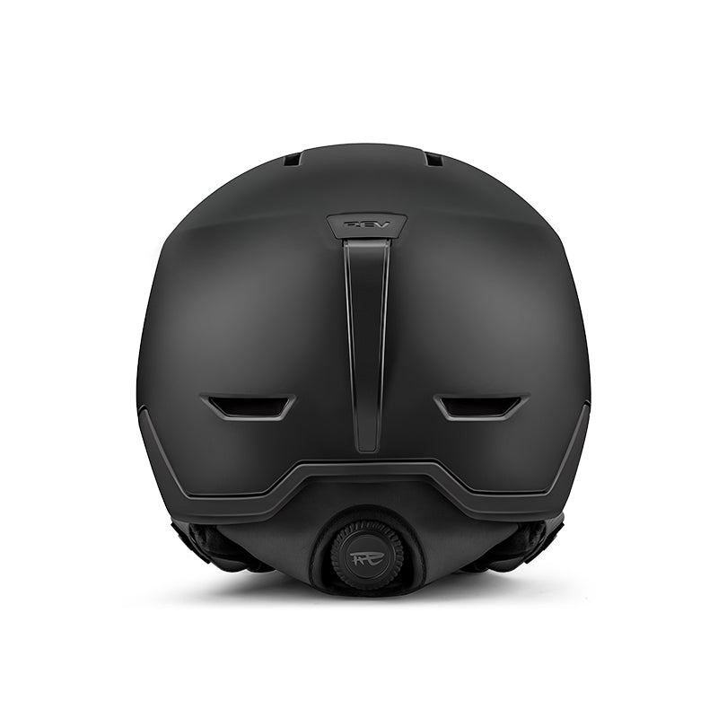 Casco de nieve F5