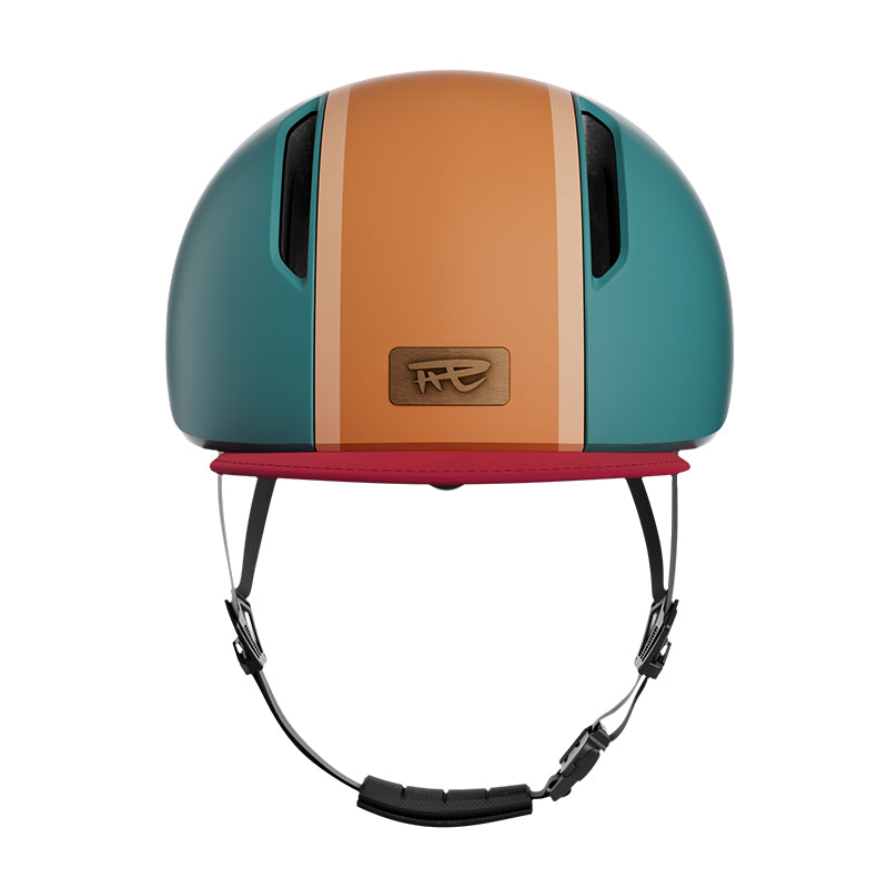 Mojito City Commutes Helmet
