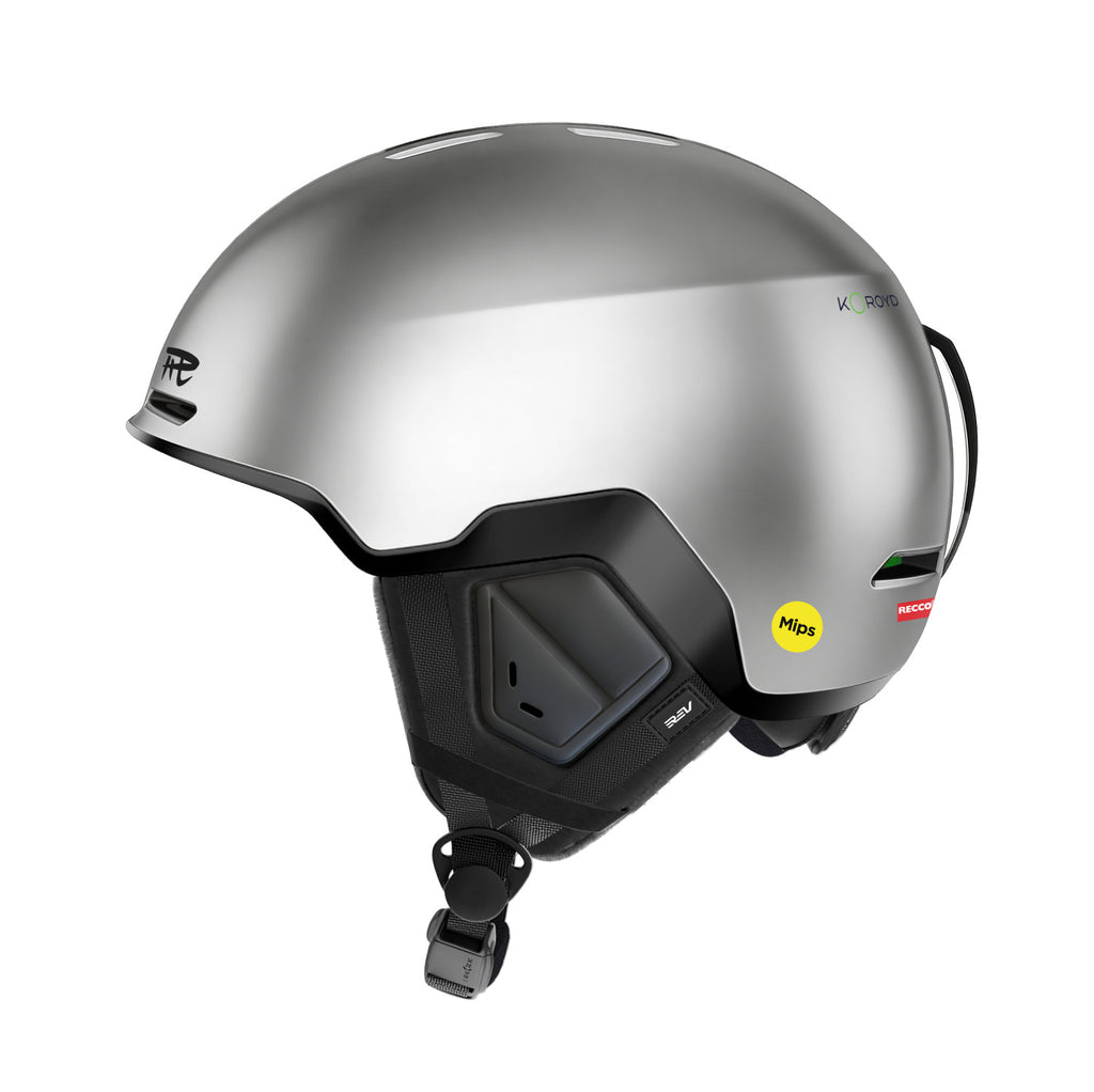 F7 Snow Helmet