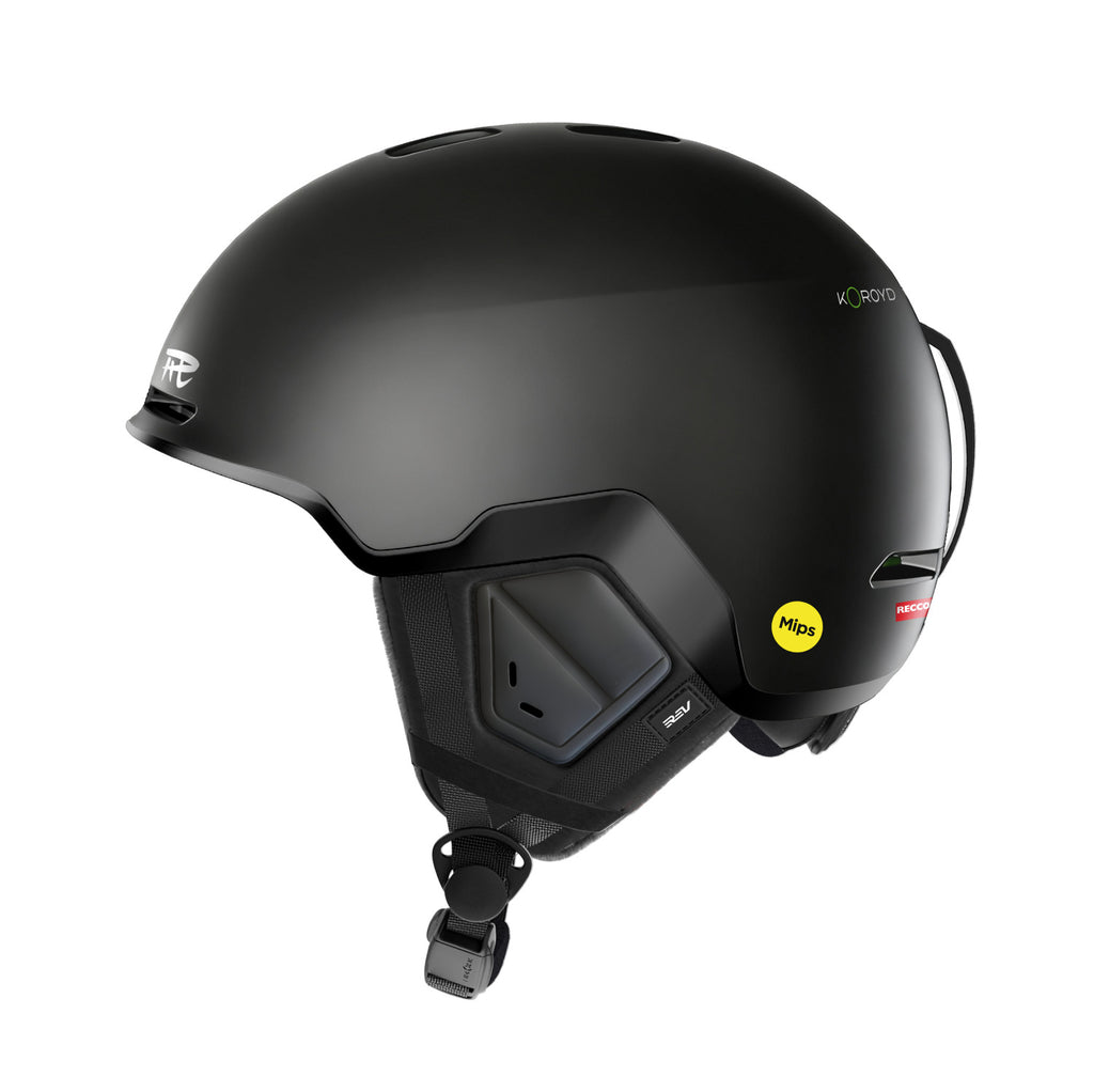 F7 Snow Helmet