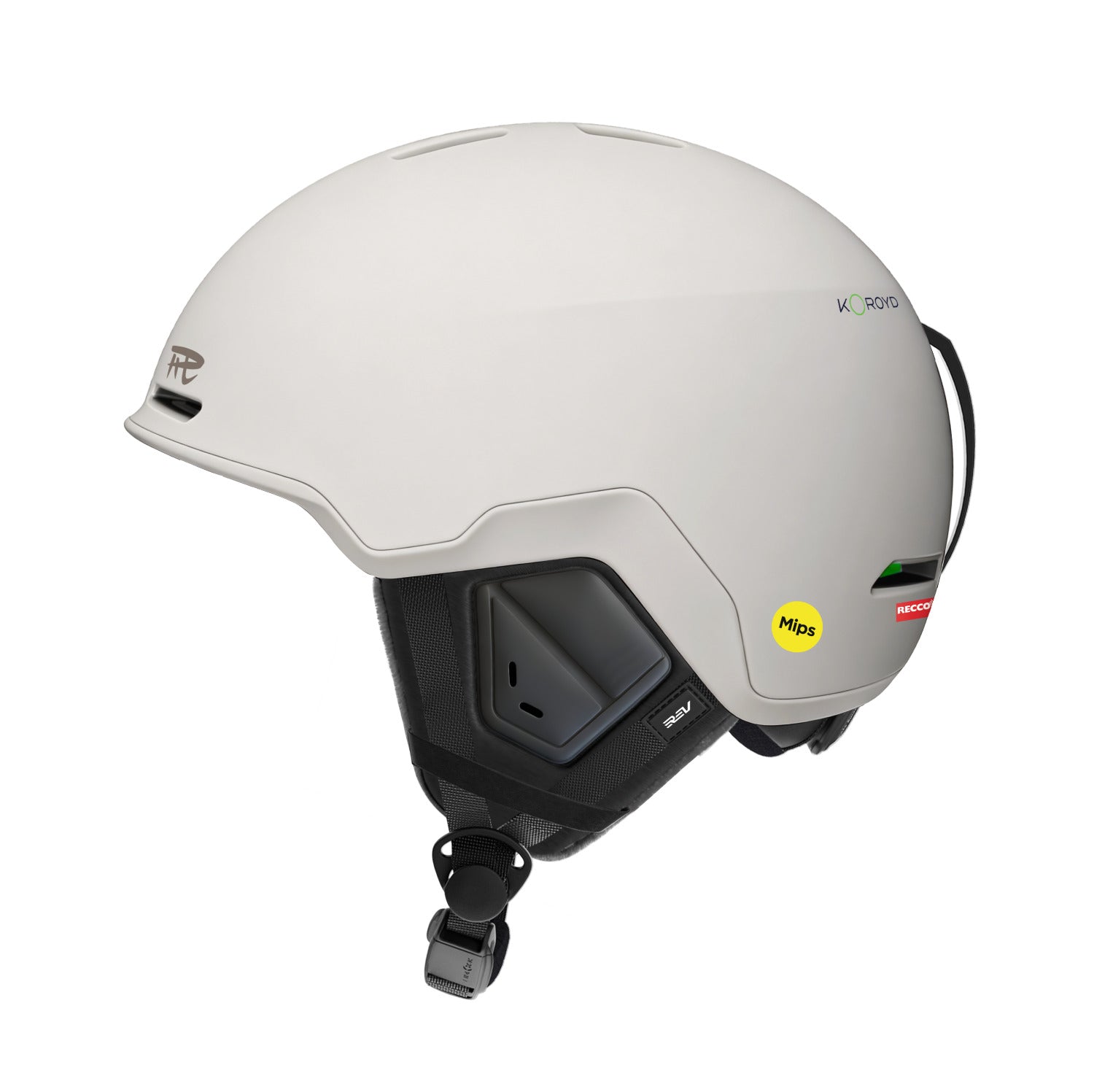 F7 Snow Helmet